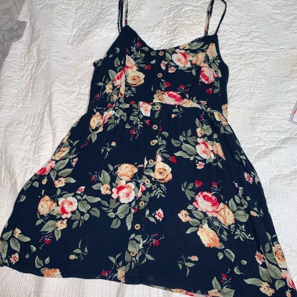 Rue 21 Summer Dress.